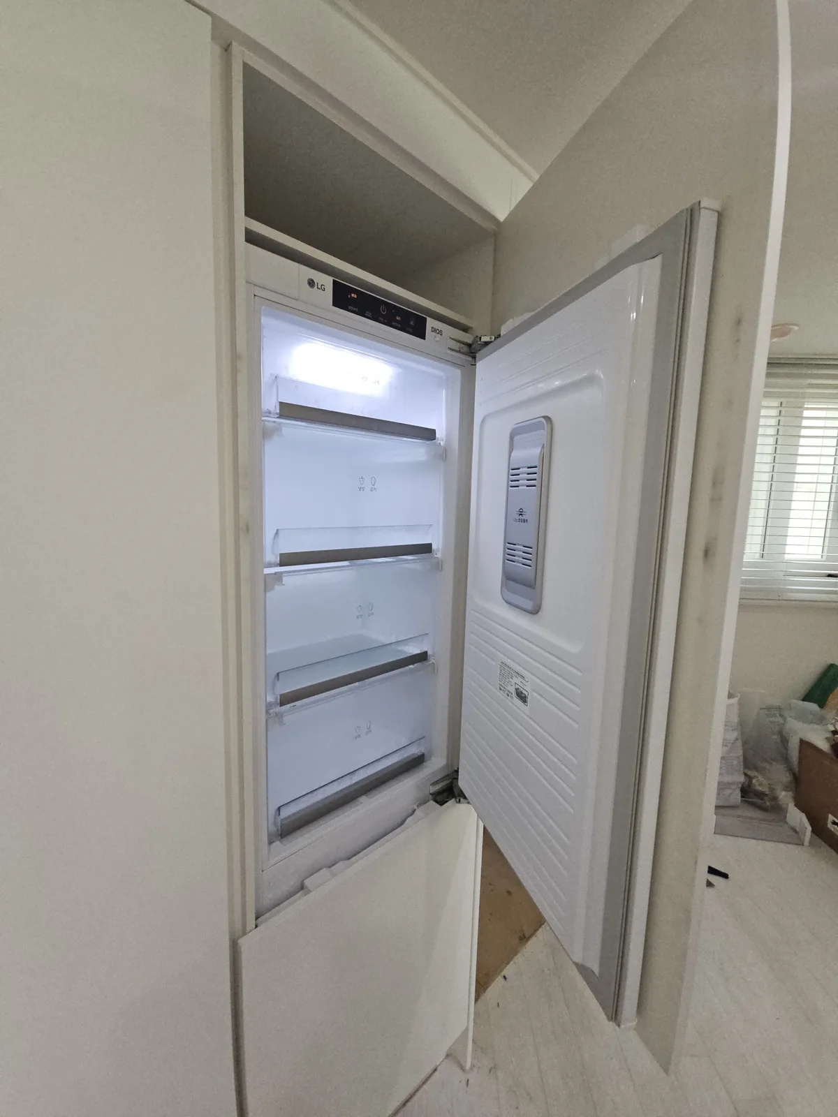 서울·경기·인천 주방 수전 교체 시공 사진 2