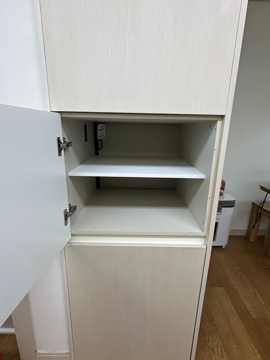 안산 싱크대 상판 교체 시공 사진 2